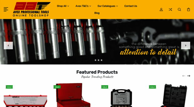 avextoolshop.co.za