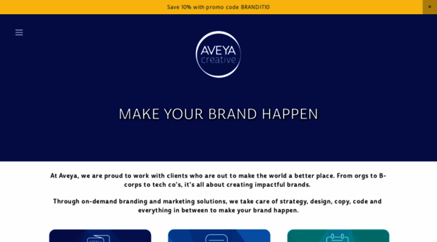 aveyacreative.com