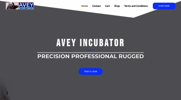 aveyincubator.com