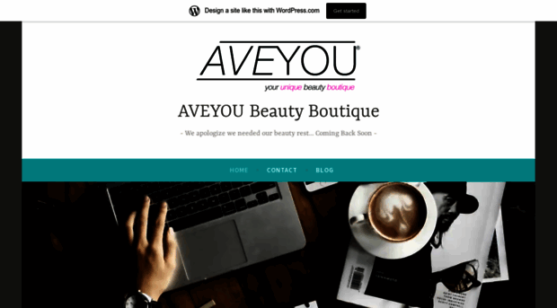 aveyou.com