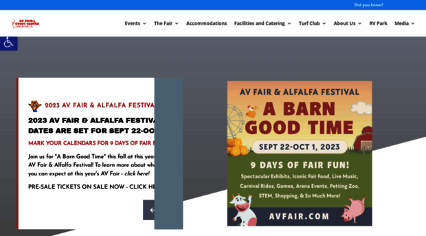 avfair.com