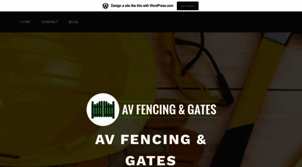 avfencingservices.wordpress.com