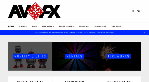 avfx.com.au