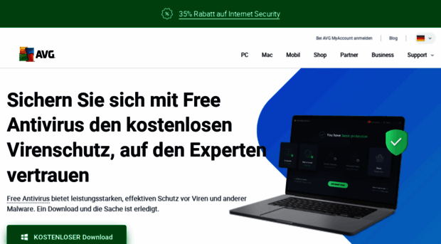 avg-dach.de