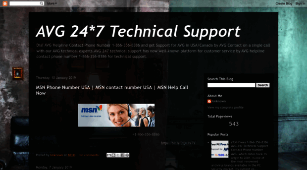 avg247-technicalsupport.blogspot.com