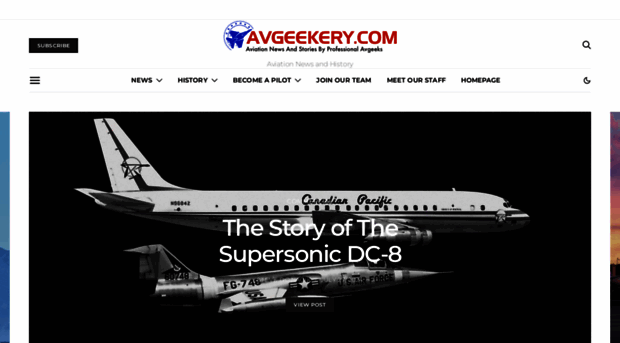 avgeekery.com