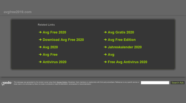 avgfree2019.com