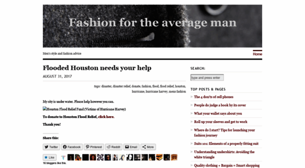 avgmansfashion.com