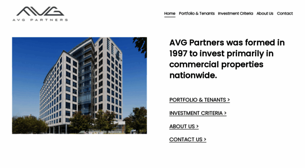 avgpartners.com