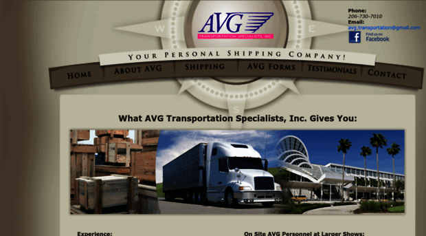 avgtrans.com