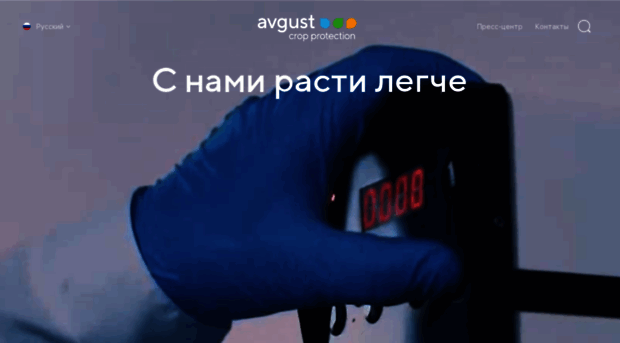 avgust.com