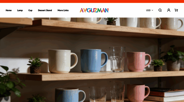 avguzman.com