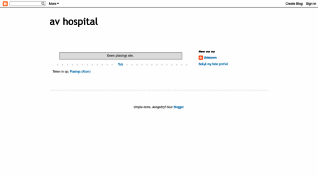 avhospital-censored.blogspot.com