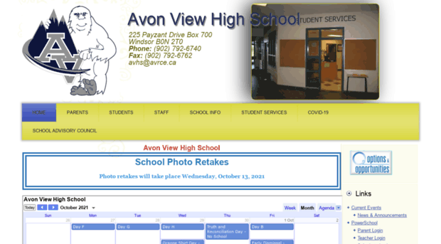 avhs.ednet.ns.ca