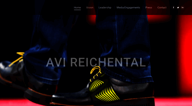 avi-reichental.com