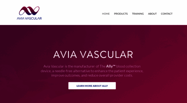 avia-vascular.com