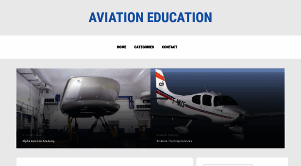 avia.education