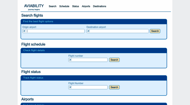 aviability.com