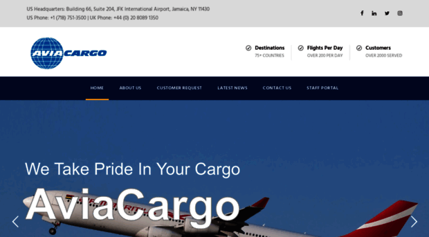 aviacargo.us