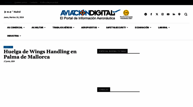 aviaciondigital.com