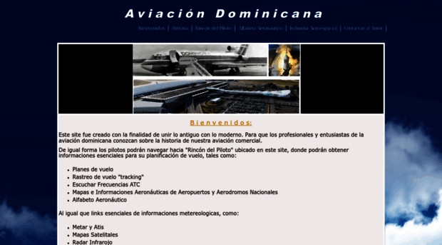 aviaciondominicana.com