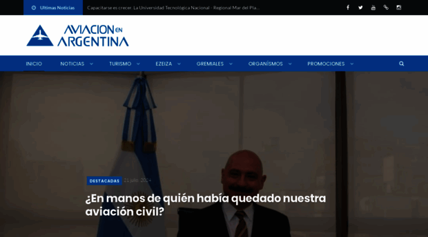 aviacionenargentina.com.ar