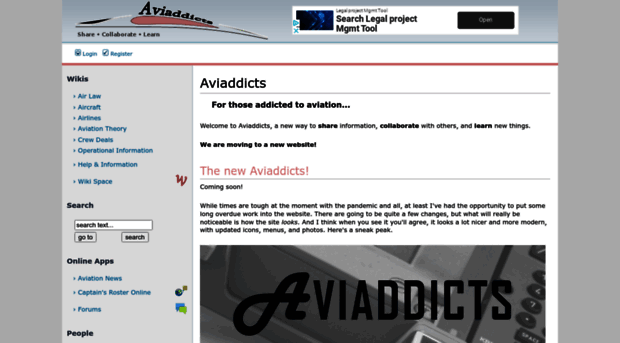 aviaddicts.com