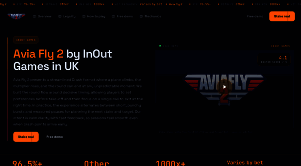 aviafly2slot.org