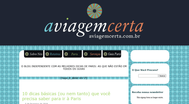 aviagemcerta.com.br
