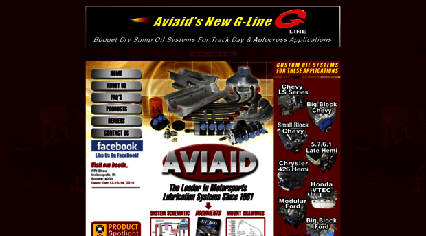 aviaid.com