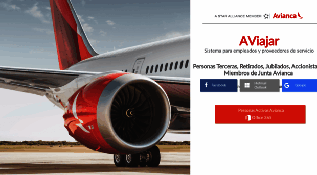 aviajar.avianca.com