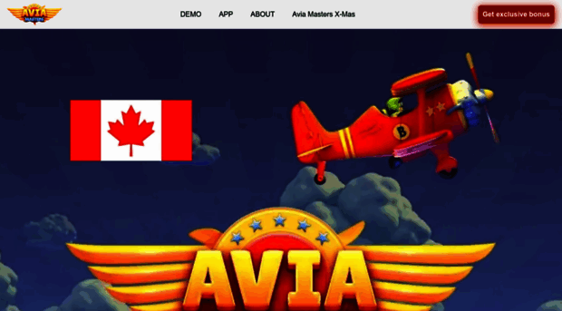 aviamasters-official.ca