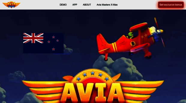 aviamasters-official.nz