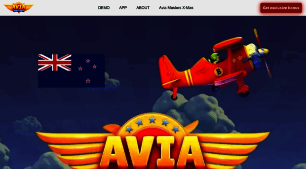 aviamasters-online.nz