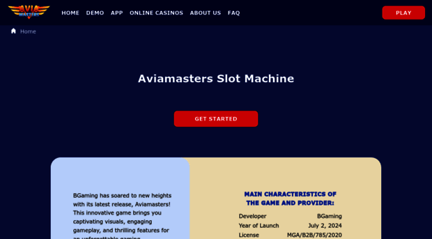aviamasters.com