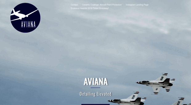 aviana-detailing.com