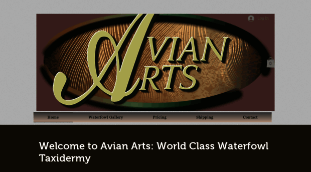 avianarts.com