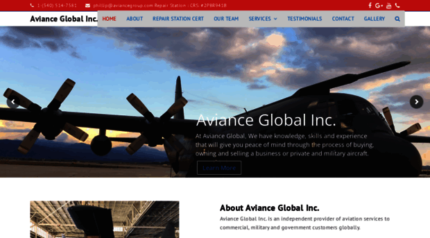 aviancegroup.com