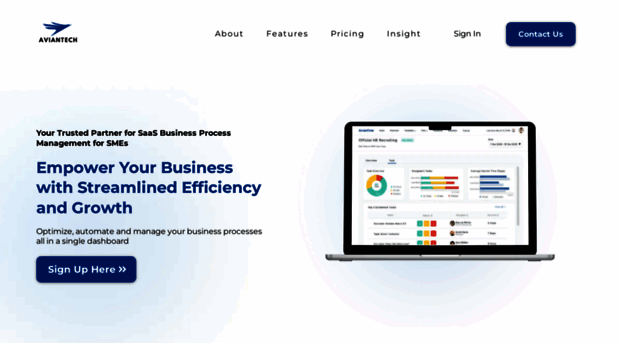 avianflow.com