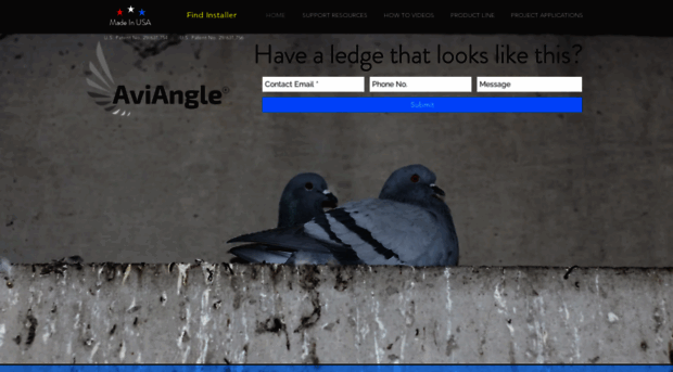 aviangle.com