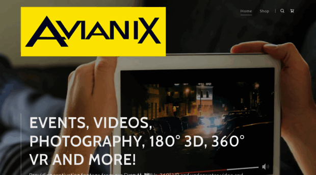 avianix.com