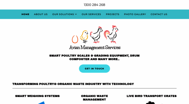 avianmanagement.com.au