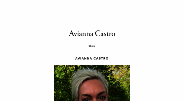 aviannacastro.com