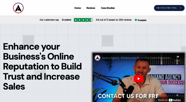 avianoagency.com