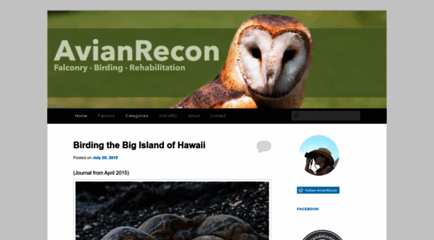 avianrecon.wordpress.com