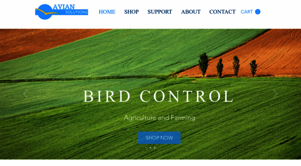 aviansolutions.co.nz