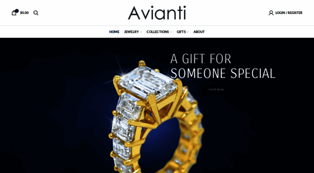 aviantijewelry.com