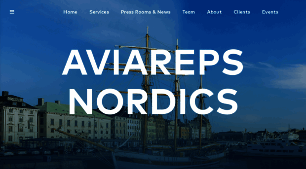 aviareps.se