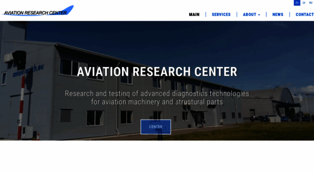 aviaresearch.eu