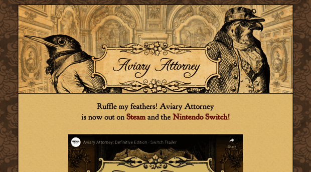 aviaryattorney.com